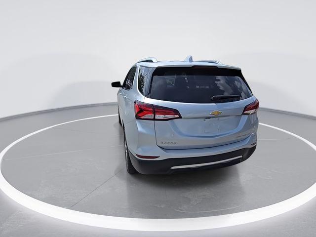 2022 Chevrolet Equinox Vehicle Photo in Pleasant Hills, PA 15236