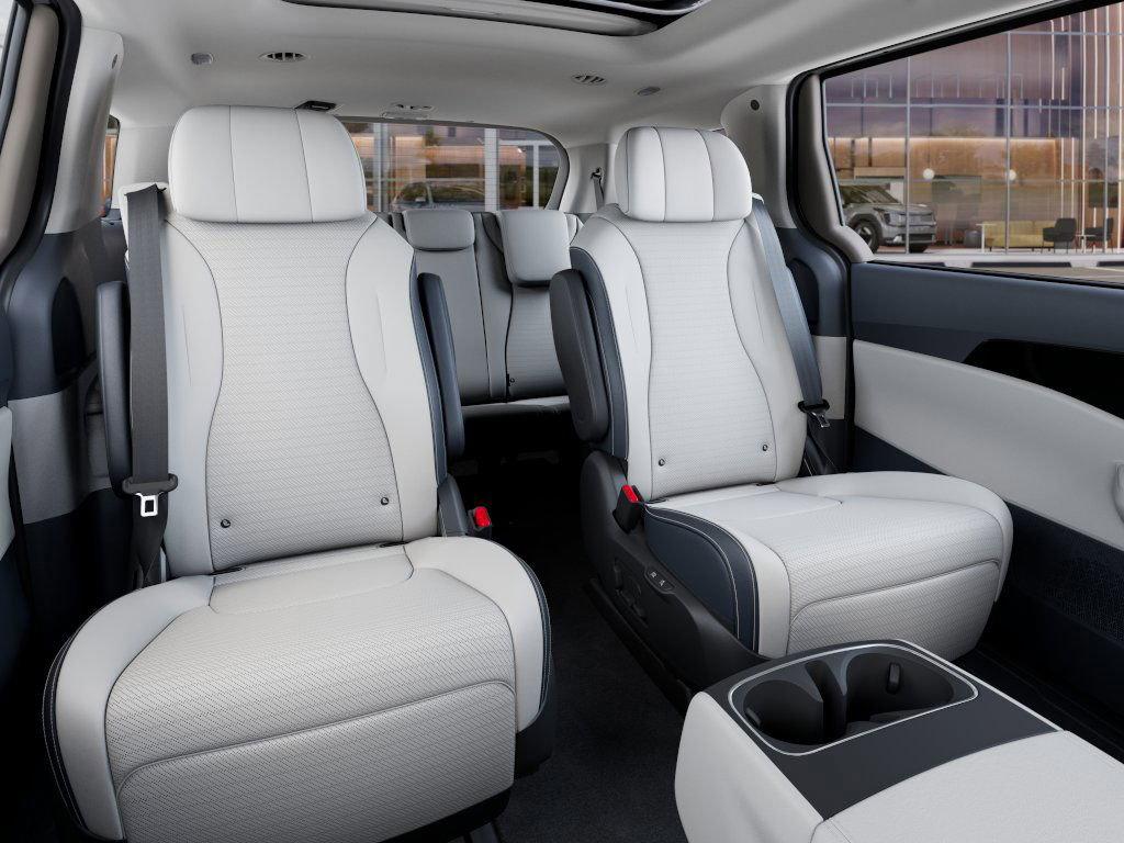 2026 Kia Carnival Vehicle Photo in Langhorne, PA 19047