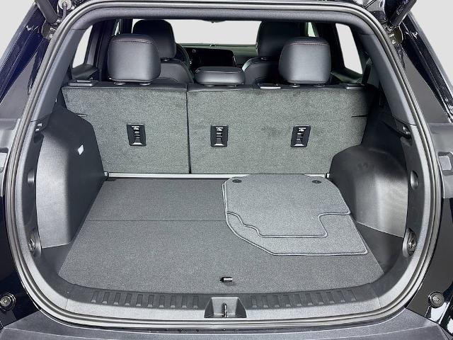2026 Chevrolet Equinox Vehicle Photo in PUYALLUP, WA 98371-4149