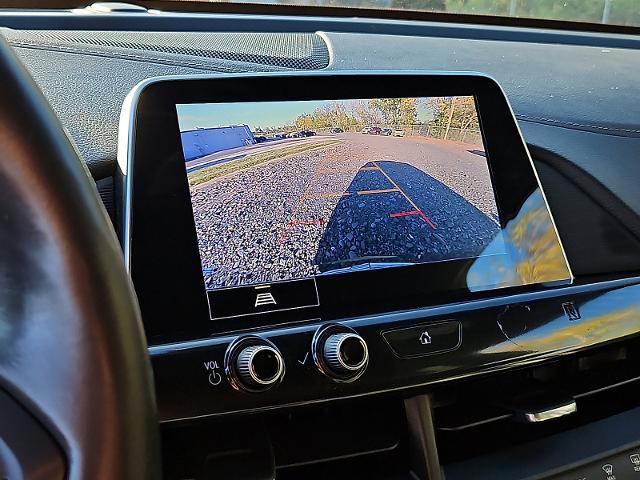 2021 Cadillac CT4 Vehicle Photo in TREVOSE, PA 19053-4984