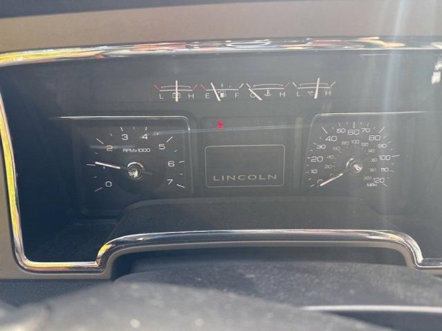 2014 Lincoln Navigator Vehicle Photo in TREVOSE, PA 19053-4984