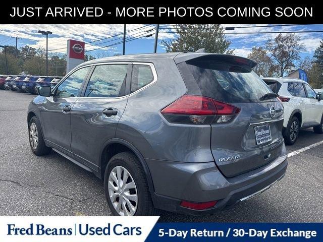 2020 Nissan Rogue Vehicle Photo in Flemington, NJ 08822