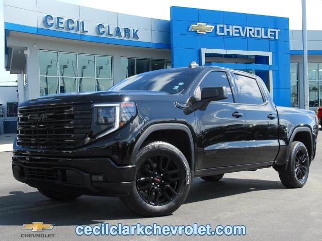 2023 GMC Sierra 1500 Vehicle Photo in LEESBURG, FL 34788-4022