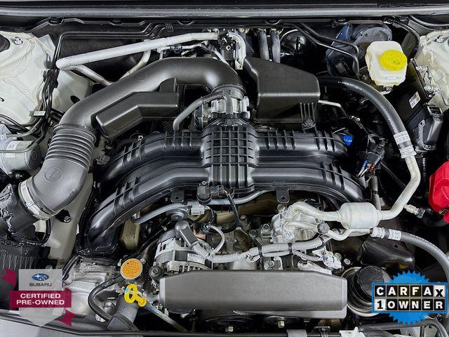 2024 Subaru Crosstrek Vehicle Photo in Puyallup, WA 98371