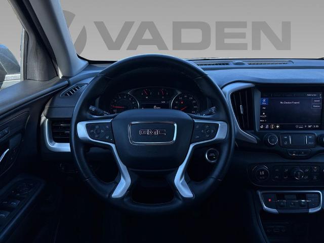 2023 GMC Terrain Vehicle Photo in Savannah, GA 31419