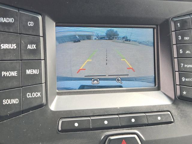 2016 Ford Expedition EL Vehicle Photo in Weatherford, TX 76087