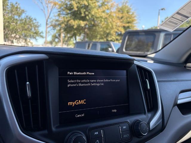 2023 GMC Terrain Vehicle Photo in Savannah, GA 31419