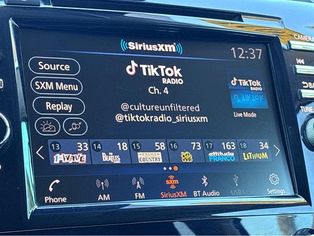 2021 Nissan Murano Vehicle Photo in Hinesville, GA 31313