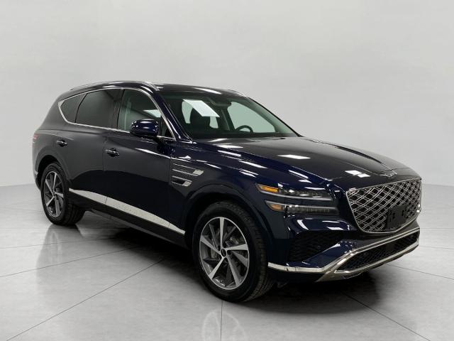 2025 Genesis GV80 Vehicle Photo in Neenah, WI 54956