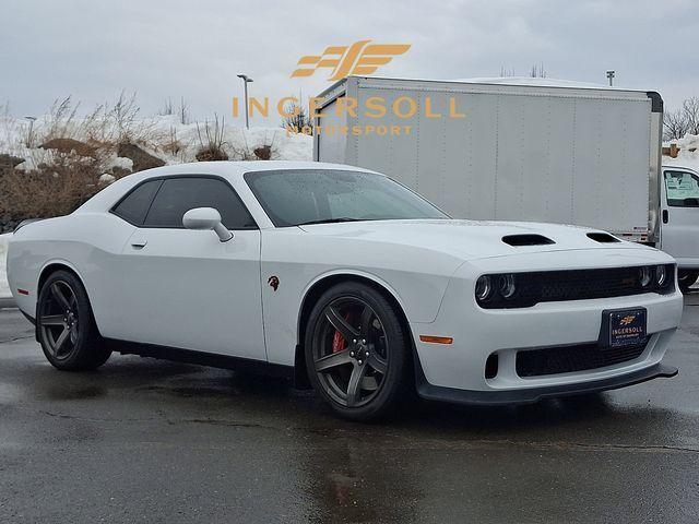 2023 Dodge Challenger Vehicle Photo in DANBURY, CT 06810-5034