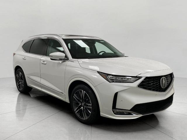 2026 Acura MDX Vehicle Photo in Neenah, WI 54956