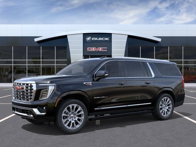 2026 GMC Yukon XL Denali - 1