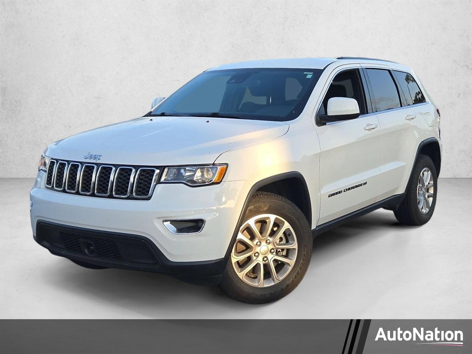 2022 Jeep Grand Cherokee WK Vehicle Photo in Clearwater, FL 33761