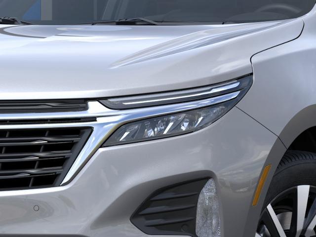 2024 Chevrolet Equinox photo 10 of 31