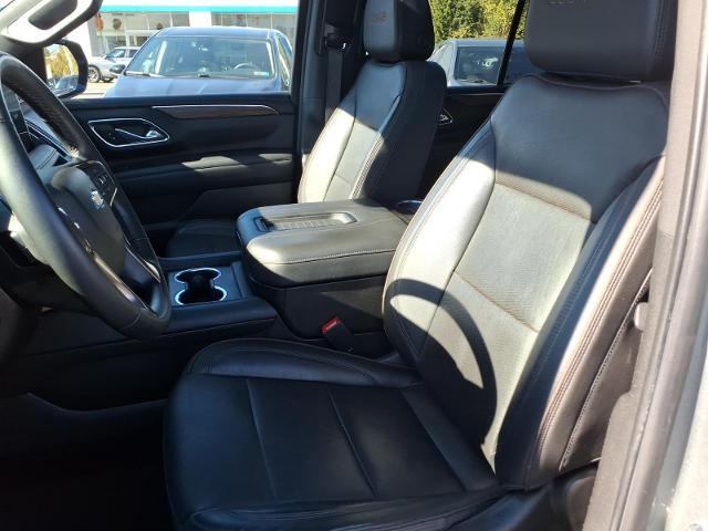 2023 Chevrolet Tahoe photo 7 of 23