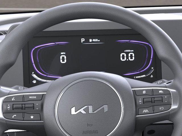 2025 Kia Sportage Vehicle Photo in Westbrook, ME 04092