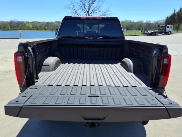 2025 GMC Sierra 2500 HD Vehicle Photo in Denton, TX 76205