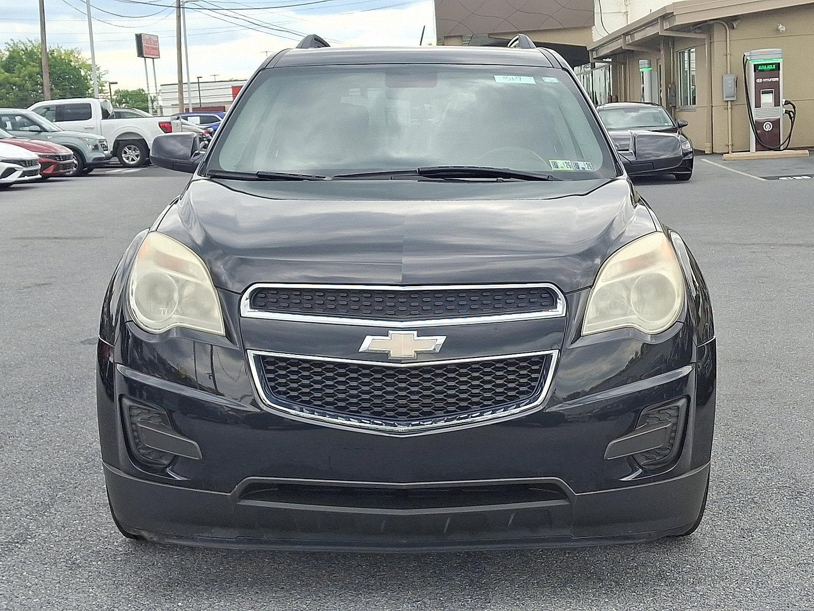 2015 Chevrolet Equinox Vehicle Photo in Harrisburg, PA 17111