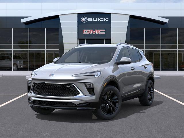 2026 Buick Encore GX Vehicle Photo in ROCHESTER HILLS, MI 48307-2741