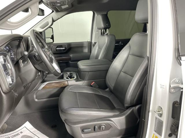 2023 GMC Sierra 2500 HD Vehicle Photo in GILBERT, AZ 85297-0402