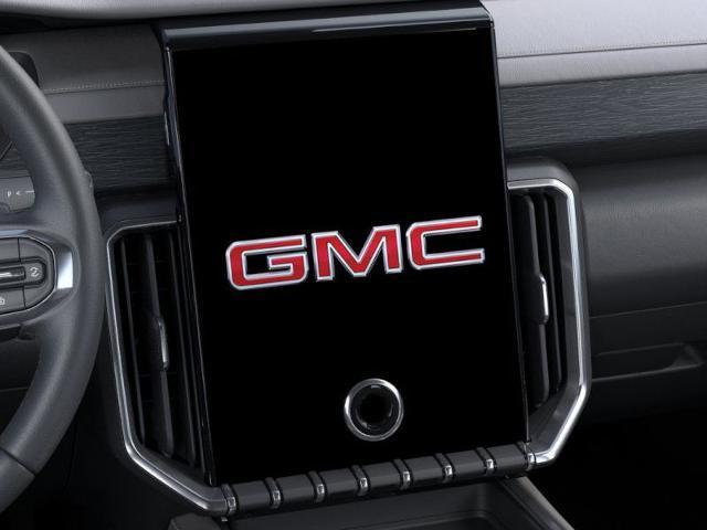 2025 GMC Acadia Vehicle Photo in INDEPENDENCE, MO 64055-1377