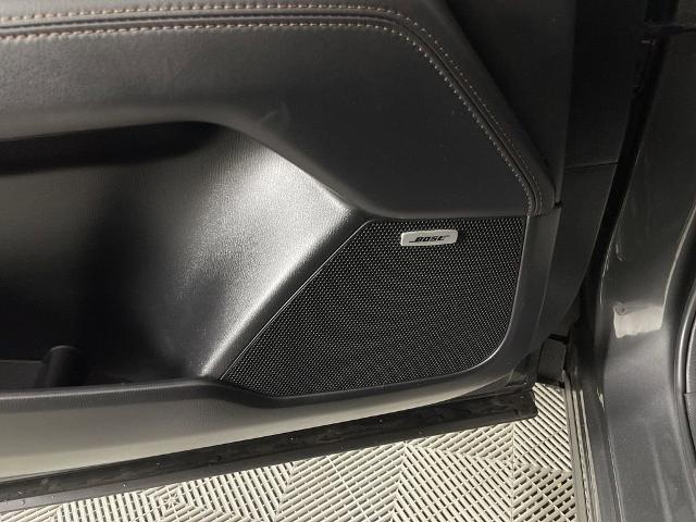 2020 Mazda CX-5 Vehicle Photo in GILBERT, AZ 85297-0402