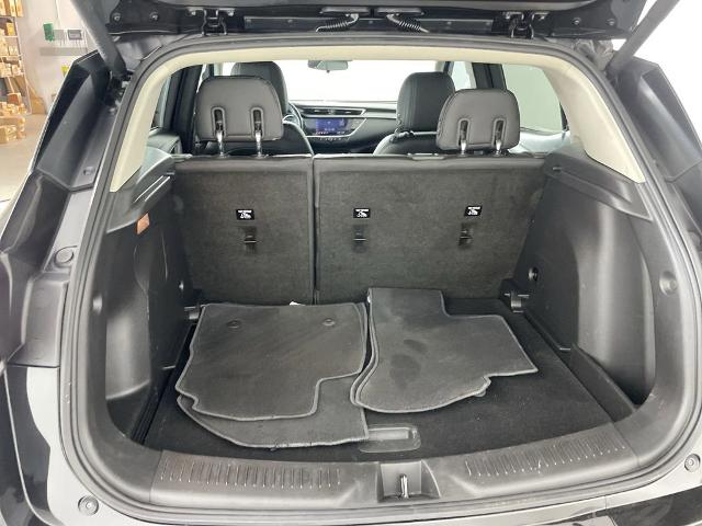 2023 Buick Encore GX Vehicle Photo in GILBERT, AZ 85297-0402