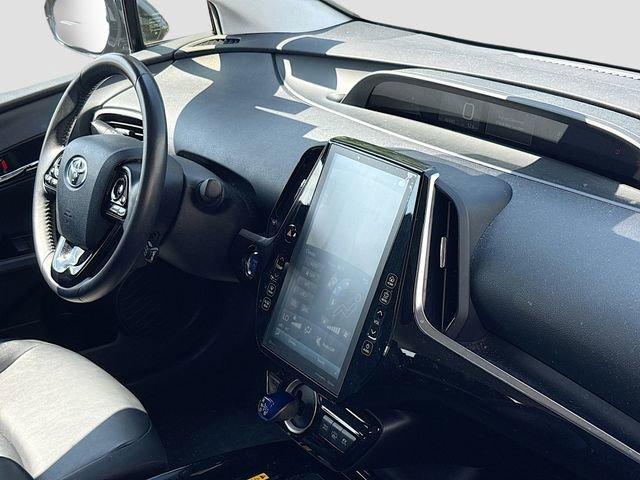 2020 Toyota Prius Prime Vehicle Photo in Doylestown, PA 18902