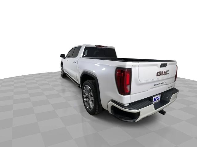 2023 GMC Sierra 1500 Vehicle Photo in GILBERT, AZ 85297-0402