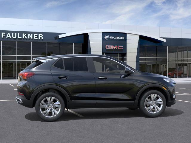 2026 Buick Encore GX Vehicle Photo in HARRISBURG, PA 17111-1033
