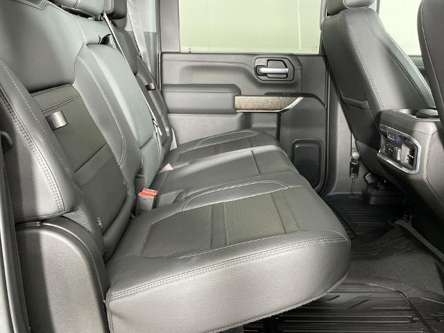 2021 GMC Sierra 2500 HD Vehicle Photo in GILBERT, AZ 85297-0402