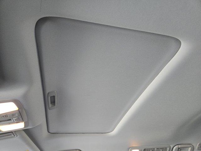 2018 Nissan Armada Vehicle Photo in Decatur, TX 76234