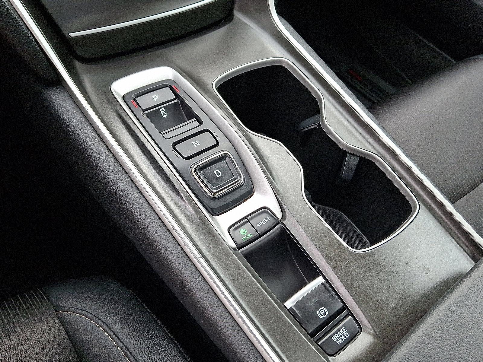 2020 Honda Accord Sedan Vehicle Photo in Trevose, PA 19053