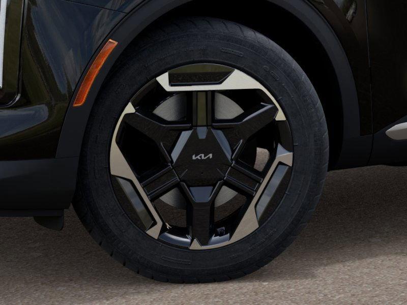 2026 Kia Sportage Hybrid Vehicle Photo in Langhorne, PA 19047