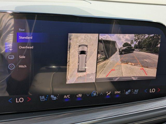 2025 Chevrolet Suburban Vehicle Photo in BRUNSWICK, GA 31525-1881