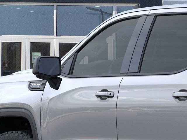 2026 GMC Sierra 1500 Vehicle Photo in DANBURY, CT 06810-5034