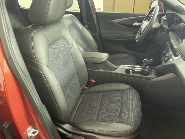 2024 Buick Envista Vehicle Photo in GILBERT, AZ 85297-0402