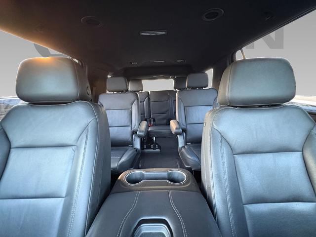 2021 Chevrolet Tahoe Vehicle Photo in Savannah, GA 31419