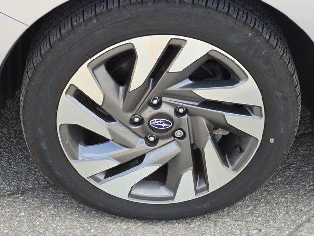 2024 Subaru Legacy Vehicle Photo in Pleasant Hills, PA 15236