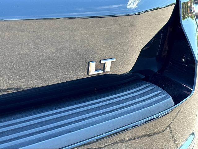 2023 Chevrolet Tahoe Vehicle Photo in BEAUFORT, SC 29906-4218