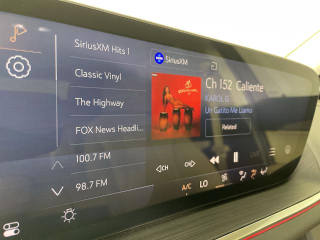 2025 Buick Envision Vehicle Photo in GILBERT, AZ 85297-0402