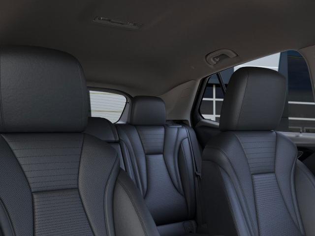 2025 Buick Envision Vehicle Photo in ROCHESTER HILLS, MI 48307-2741
