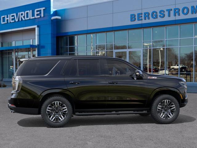 2025 Chevrolet Tahoe Vehicle Photo in NEENAH, WI 54956-2243