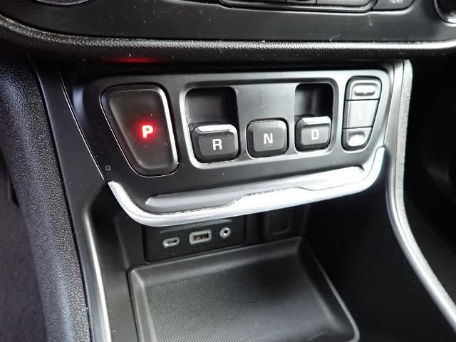 2019 GMC Terrain Vehicle Photo in ZELIENOPLE, PA 16063-2910