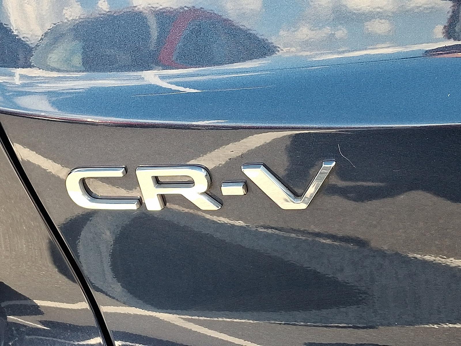 2024 Honda CR-V Vehicle Photo in Harrisburg, PA 17111