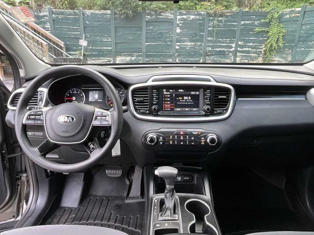 2019 Kia Sorento Vehicle Photo in PITTSBURGH, PA 15226-1209