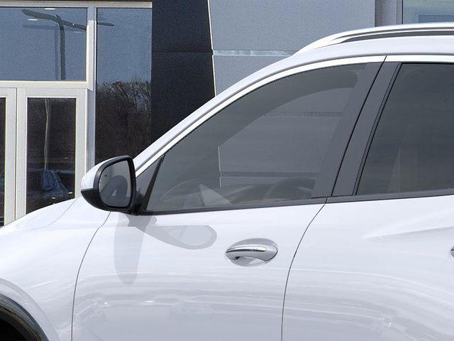 2026 Buick Encore GX Vehicle Photo in DANBURY, CT 06810-5034