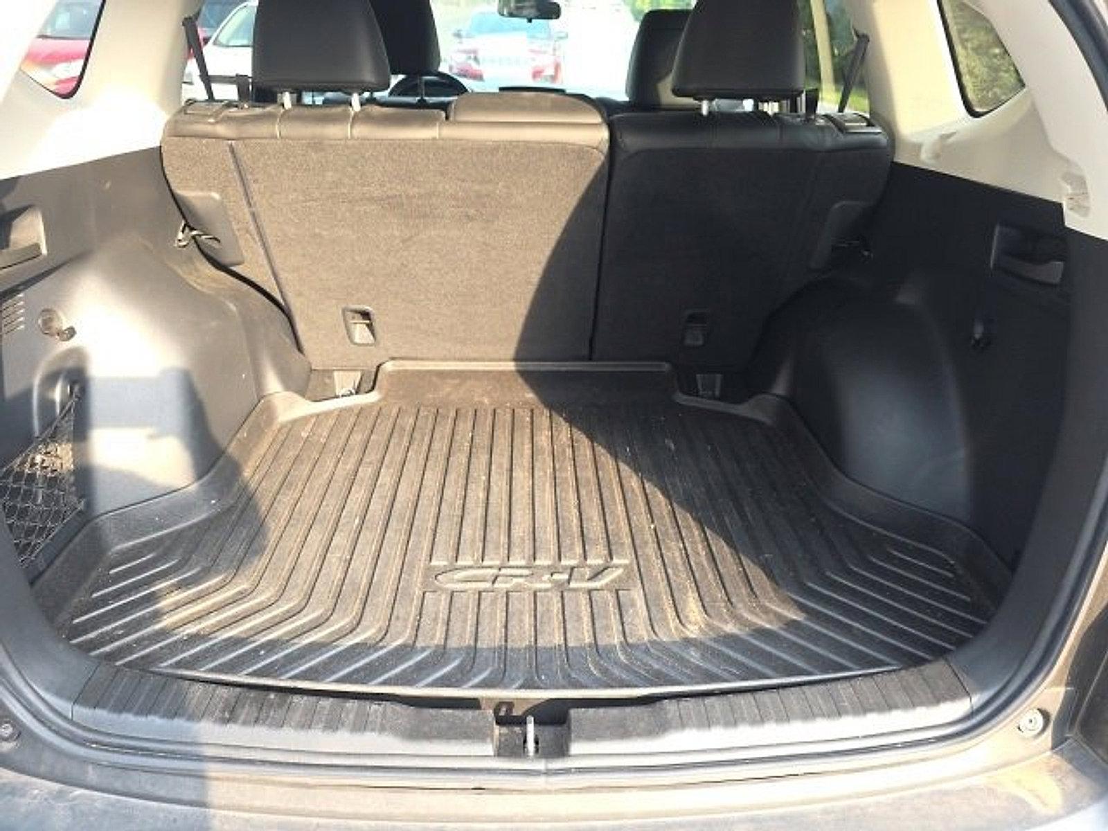 2013 Honda CR-V Vehicle Photo in Harrisburg, PA 17111