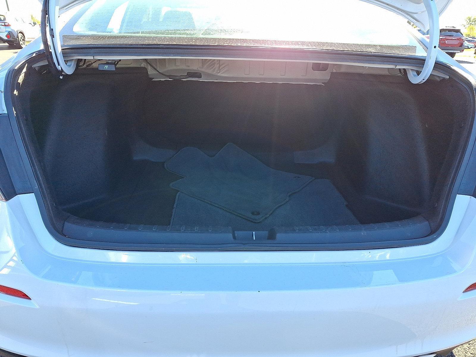 2023 Honda Civic Sedan Vehicle Photo in Easton, PA 18045