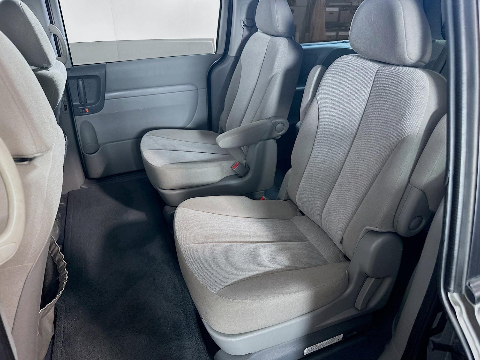 2011 Kia Sedona Vehicle Photo in Langhorne, PA 19047